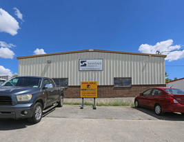 Topper Parkway 6614 - Warehouse