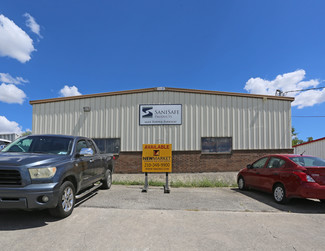 More details for 6614 Topper Pky, San Antonio, TX - Industrial for Lease