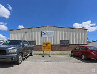 More details for 6614 Topper Pky, San Antonio, TX - Industrial for Lease