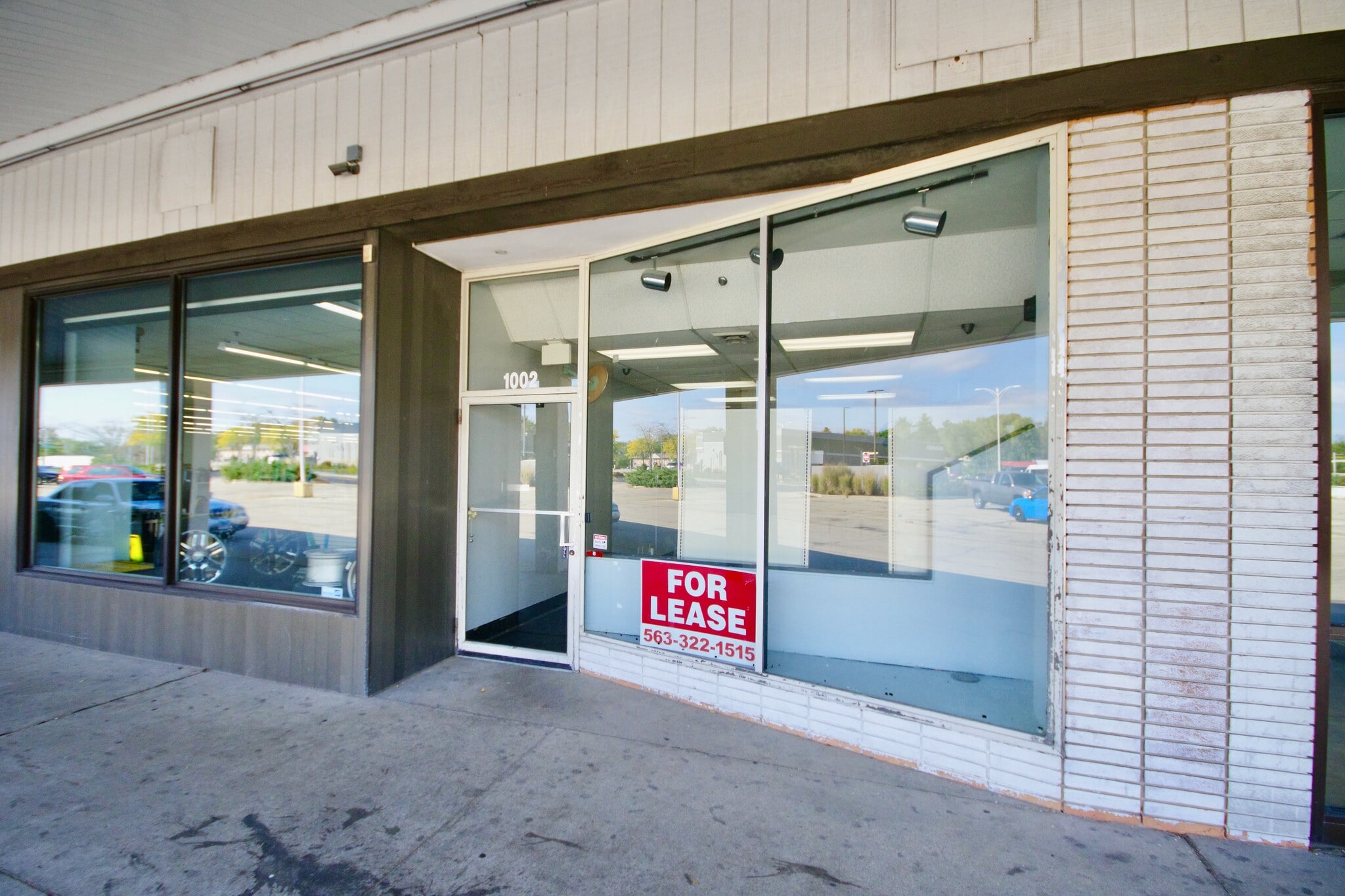 3601-3699 N Main St, Rockford, IL for lease Building Photo- Image 1 of 21