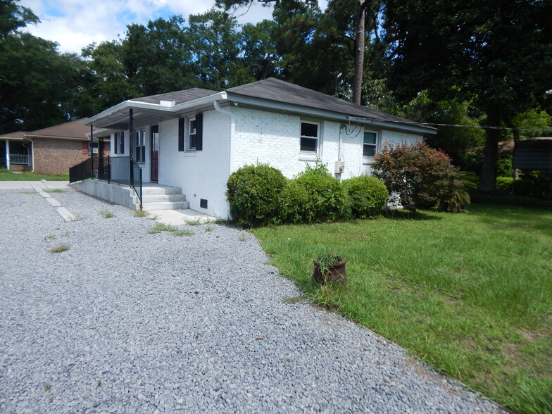 10578 Dorchester Rd, Summerville, SC for sale - Building Photo - Image 3 of 42