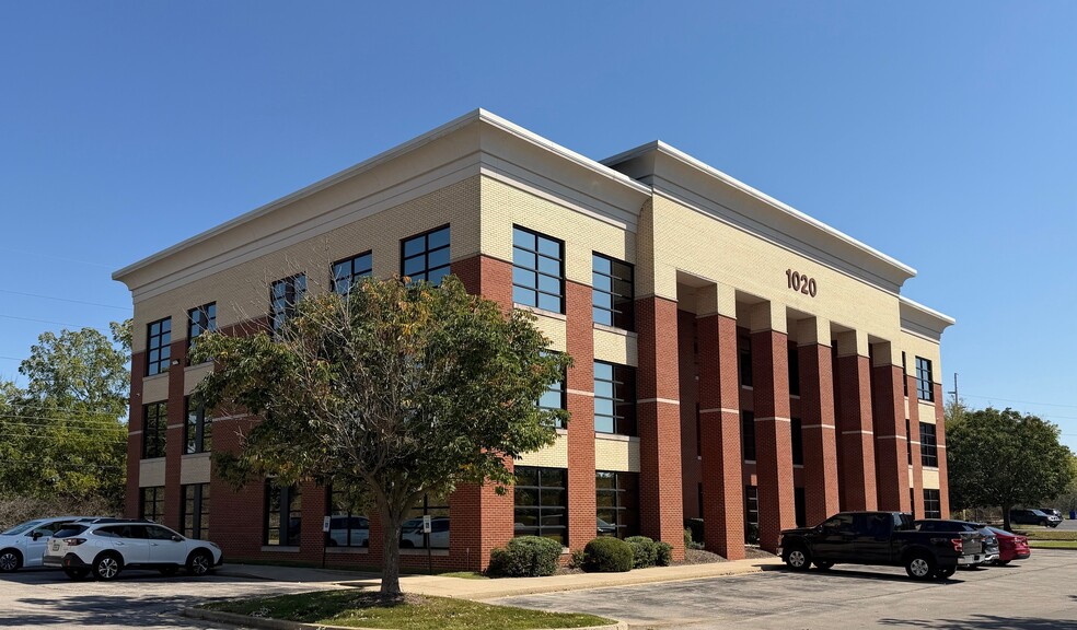 1020 Monarch St, Lexington, KY for sale - Building Photo - Image 3 of 19