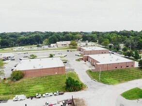 5893 Raytown Rd, Raytown, MO - aerial  map view - Image1