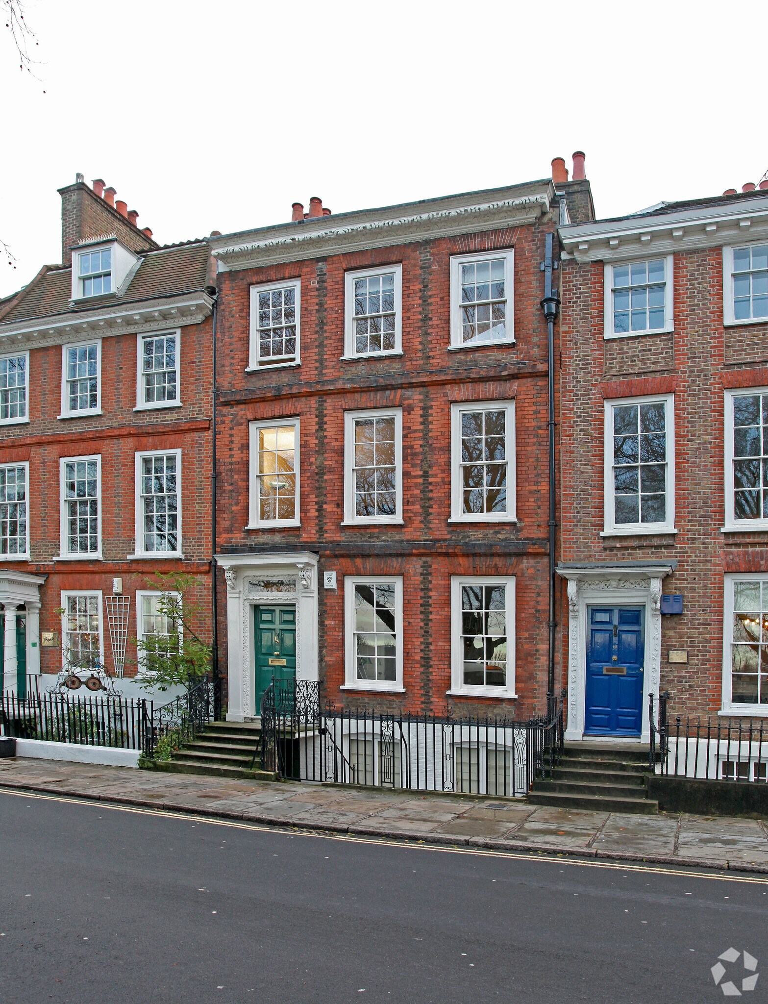 11 The Green, Richmond for sale Primary Photo- Image 1 of 1