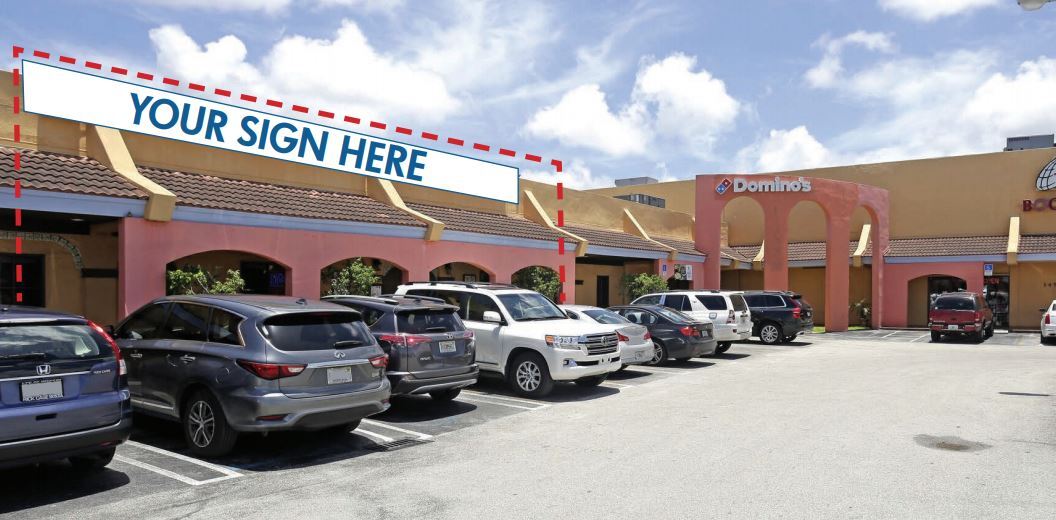 125 SW 107th Ave, Miami, FL for sale Building Photo- Image 1 of 1