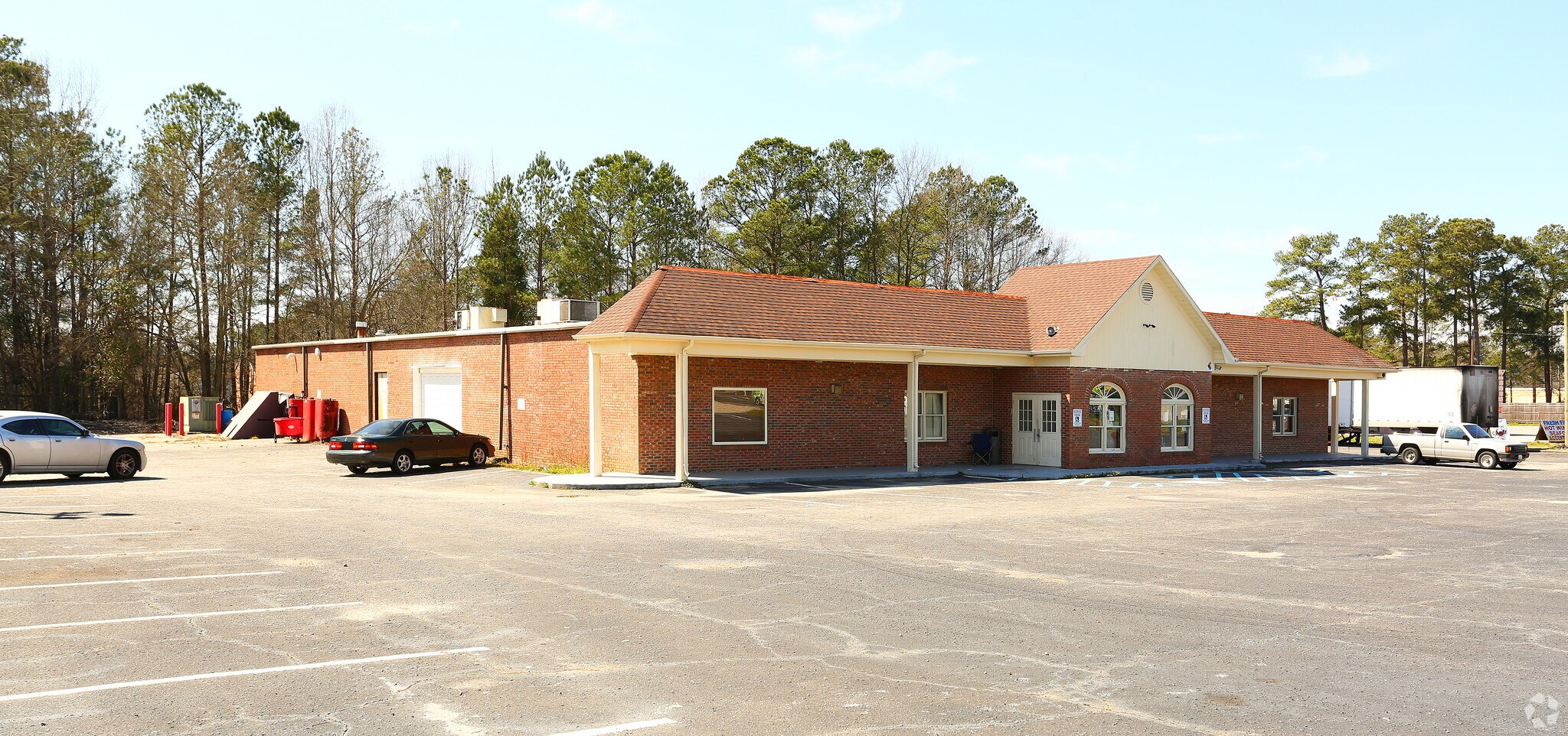 3005 Broad River Rd, Columbia, SC for sale Building Photo- Image 1 of 1