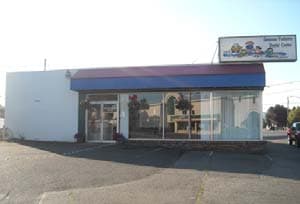 2000 Broadway St, Bellingham, WA for lease - Building Photo - Image 1 of 1