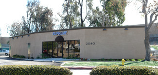 More details for 2040 N Towne Ave, Pomona, CA - Office/Medical for Lease