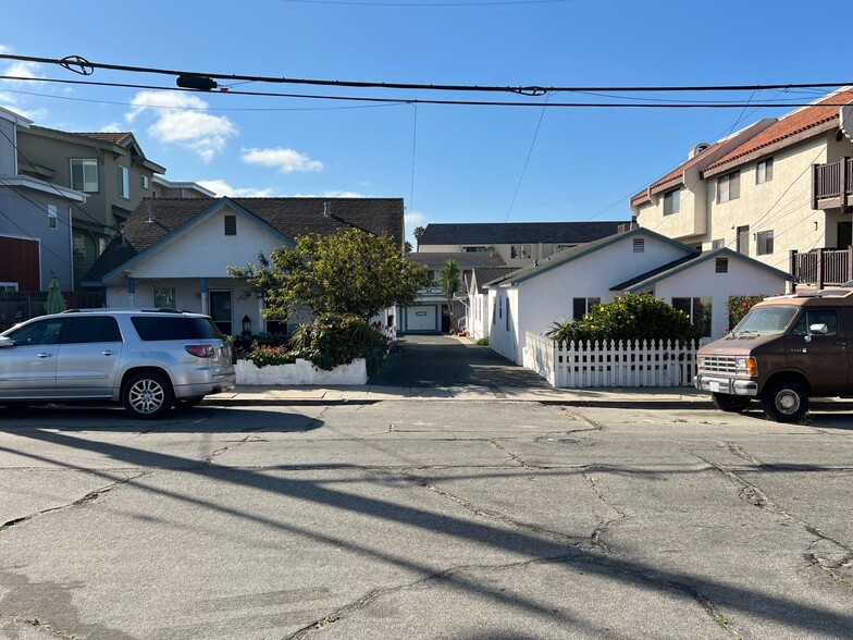 230 Stimson Ave, Pismo Beach, CA for sale - Primary Photo - Image 1 of 8