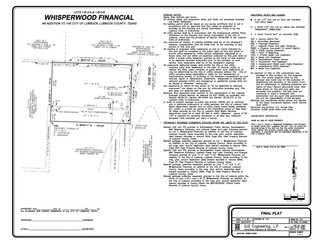 More details for 204 Slide Road, Lubbock, TX - Land for Sale