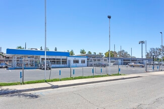 More details for 911 Oak St, Bakersfield, CA - Retail for Sale