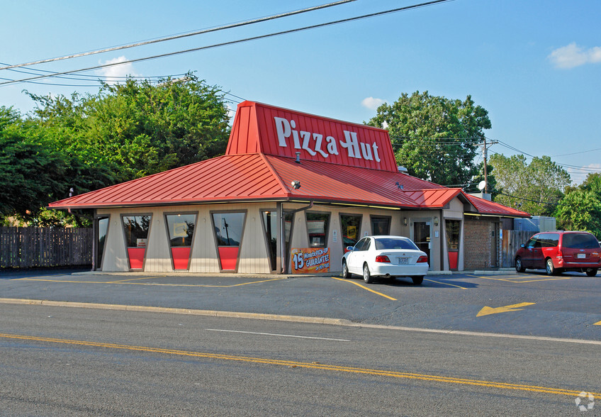 2503 E Rancier Ave, Killeen, TX for sale - Primary Photo - Image 1 of 1