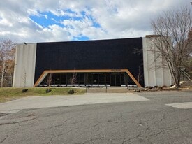 Versatile Flex Space/ Warehouse/ Investment - Warehouse