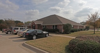 More details for 1156 N Bonnie Brae St, Denton, TX - Office for Lease