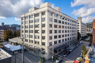 More details for 630 NW 14th Ave, Portland, OR - Office for Sale