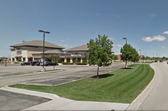 2066 Central Dr, Green Bay, WI for sale - Primary Photo - Image 1 of 1