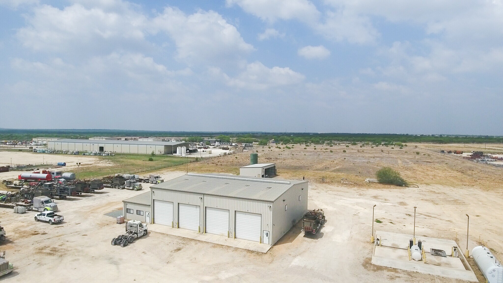 856 County Road 429, Pleasanton, TX for sale Building Photo- Image 1 of 1