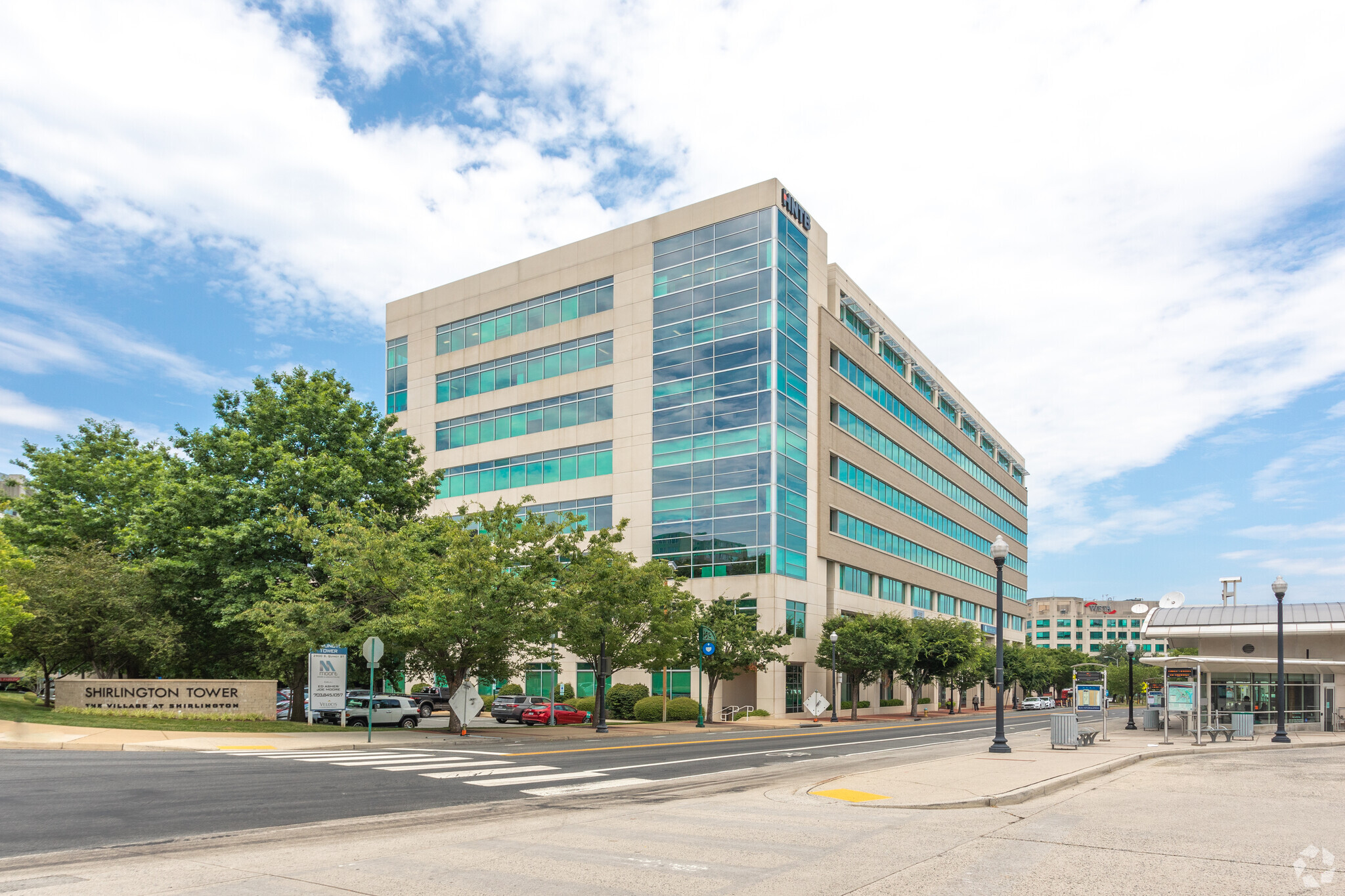 2900 S Quincy St, Arlington, VA 22206 - Shirlington Tower | LoopNet