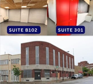 More details for 520 Forrest St, Baltimore, MD - Office, Office/Retail for Lease