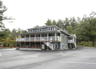 More details for 43 North Rd, Deerfield, NH - Office/Medical for Lease