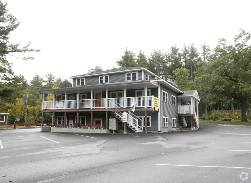 43 North Rd, Deerfield, NH for lease - Primary Photo - Image 1 of 22