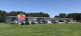 More details for 1068 E State Road 68, Haubstadt, IN - Industrial for Lease