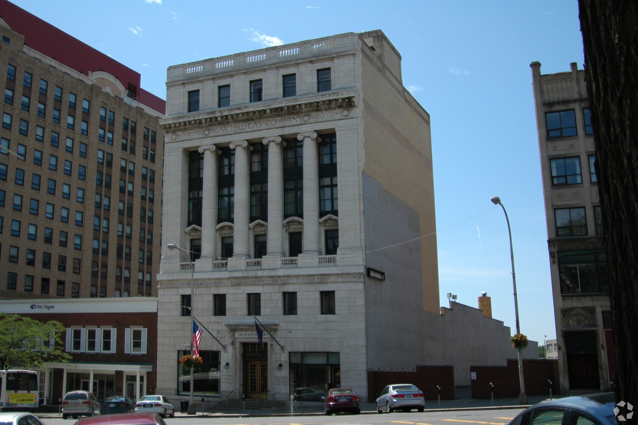 126 State St, Albany, NY for sale Building Photo- Image 1 of 1