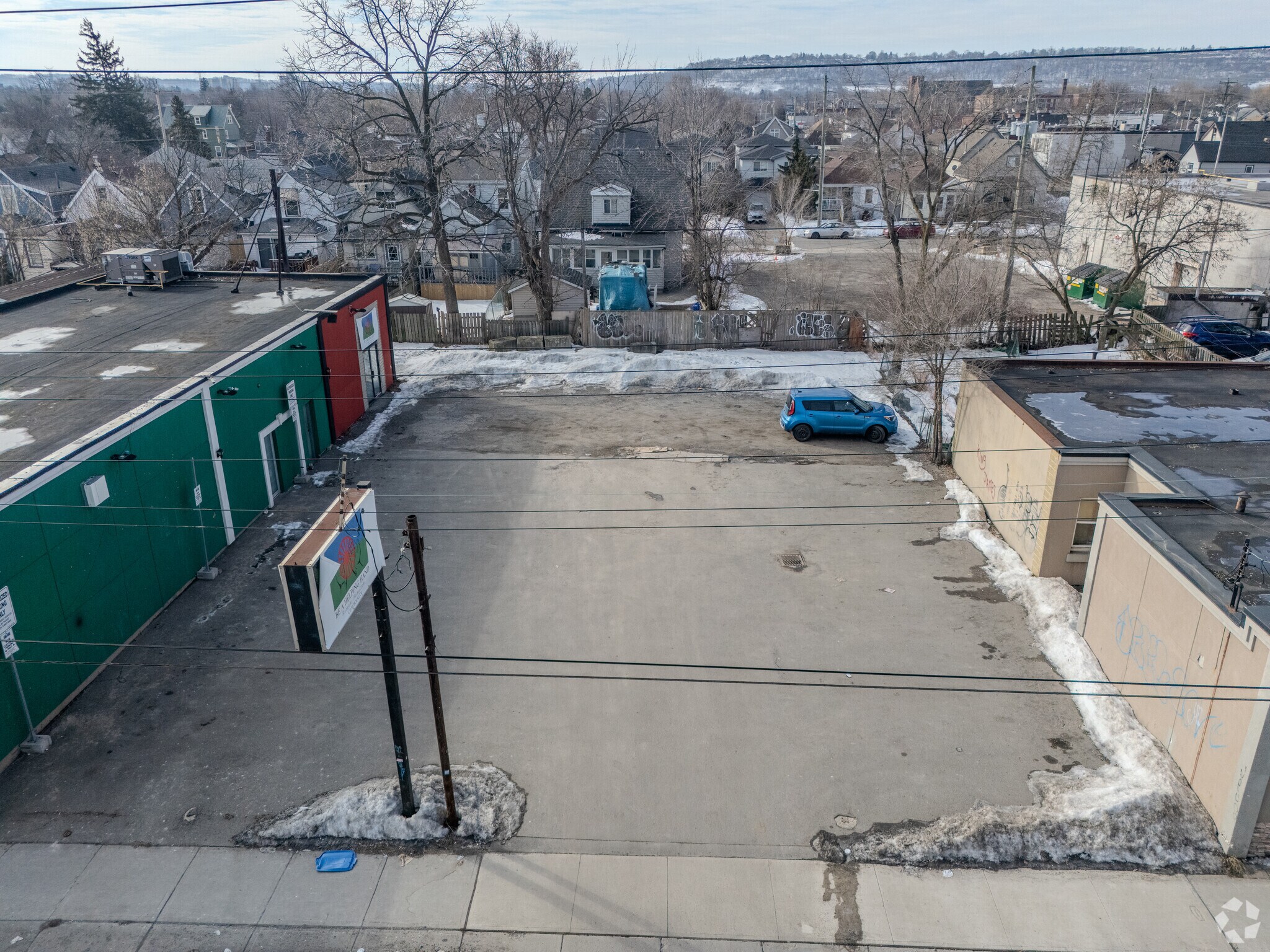 1346 Barton St E, Hamilton, ON for sale Primary Photo- Image 1 of 1