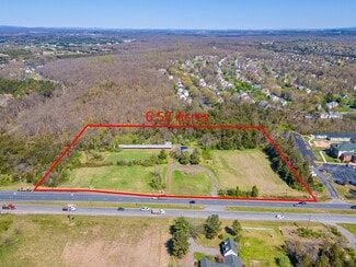 More details for 15500 Lee Hwy, Centreville, VA - Land for Sale
