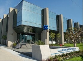 1111 E Watson Center Rd, Carson CA - Warehouse