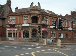 More details for 42 London Rd, Kettering - Office for Lease