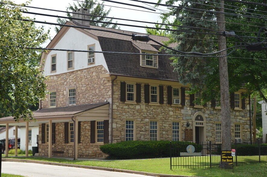 4 E Germantown Pike, Plymouth Meeting, PA 19462