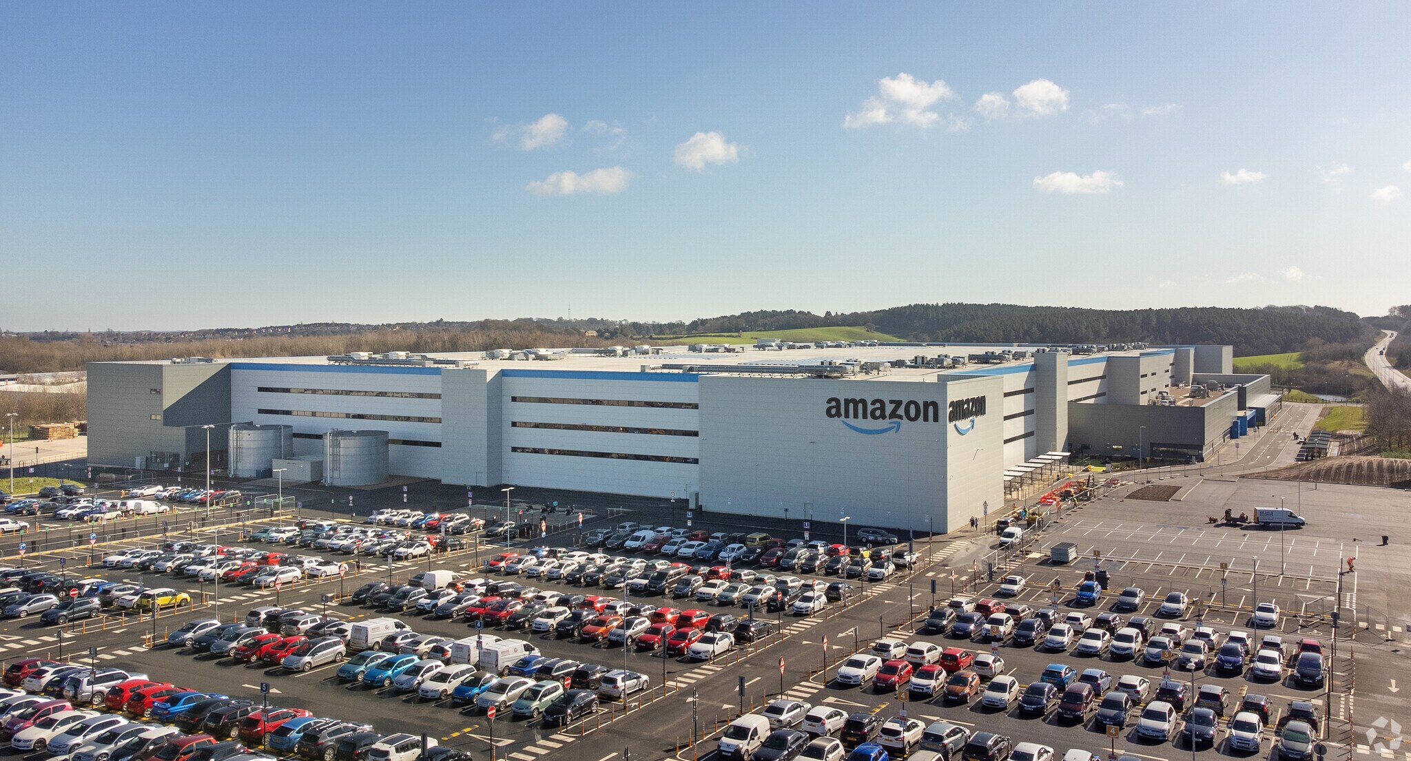 Hamilton Rd, Sutton In Ashfield for sale Primary Photo- Image 1 of 1