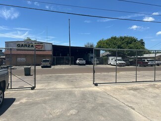 More details for 2307 Davis Ave, Laredo, TX - Land for Sale