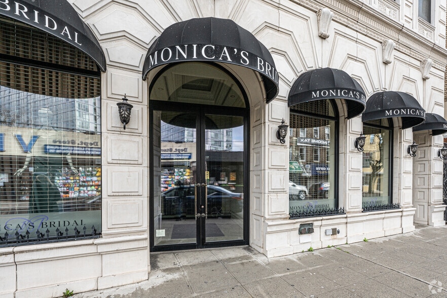 1637 Sheepshead Bay Rd, Brooklyn, NY for lease - Building Photo - Image 3 of 20