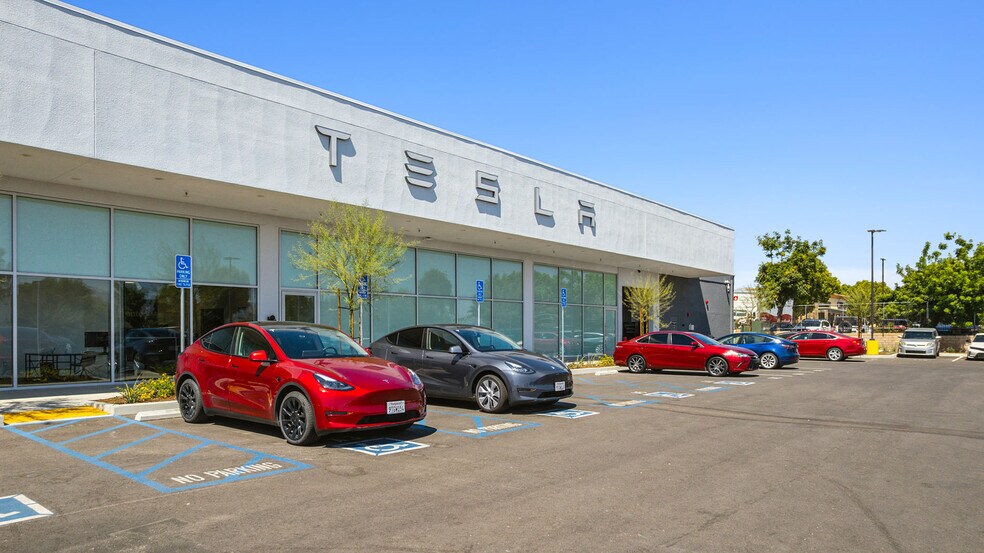 424 Orange Show Rd, San Bernardino, CA for sale - Building Photo - Image 3 of 3