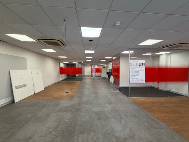 50 Ballards Ln, London for lease Interior Photo- Image 1 of 3