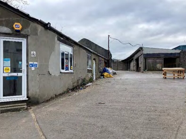 13 Sutton Rd, Plymouth for lease - Building Photo - Image 2 of 3