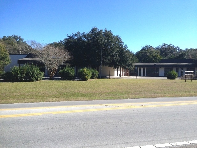 9701 NE Jacksonville Rd, Anthony, FL for sale - Primary Photo - Image 1 of 1