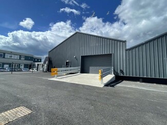 More details for Wotton Rd, Ashford - Industrial for Lease