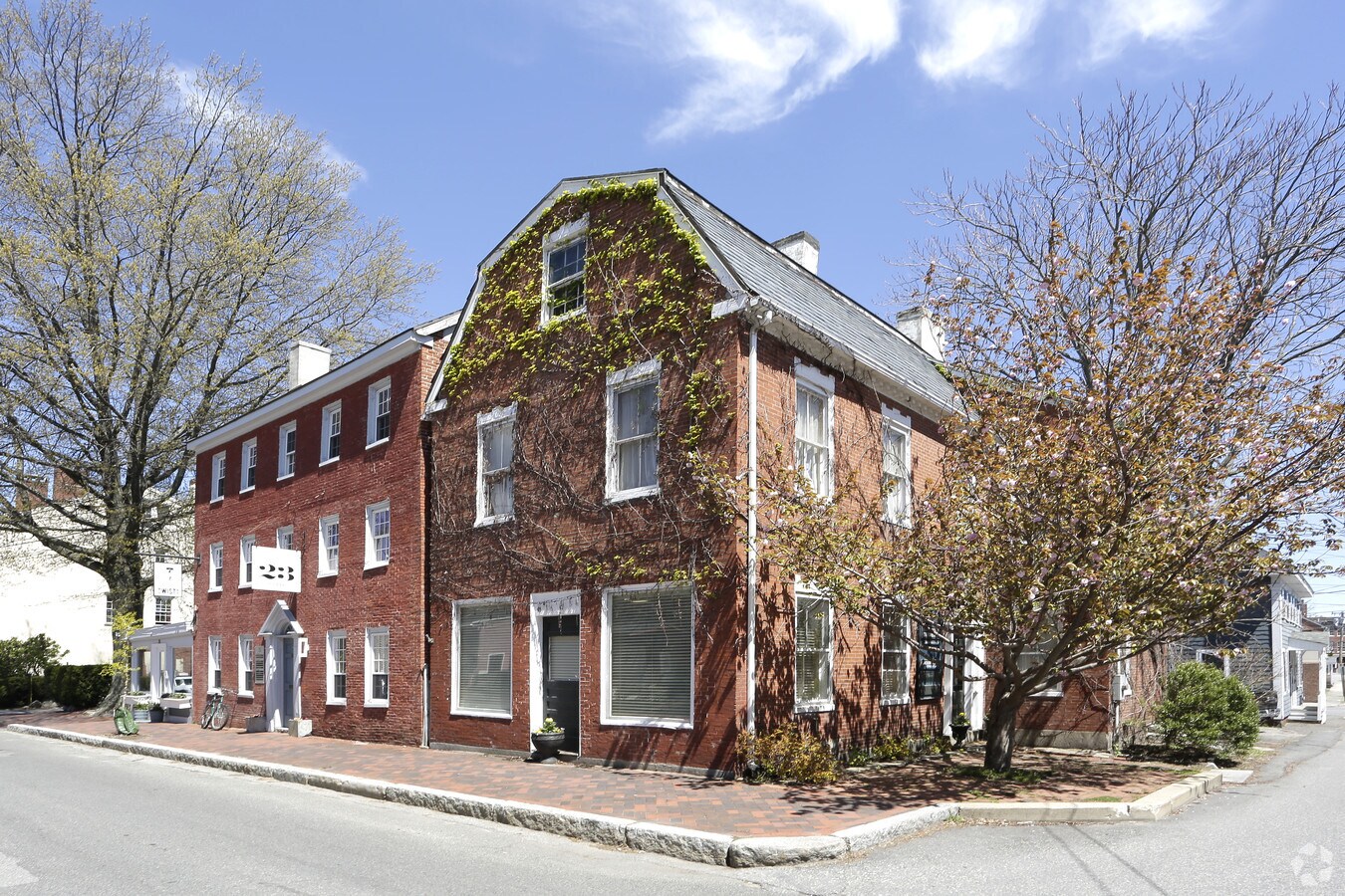 24 Center St, Newburyport, MA 01950 Office for Lease