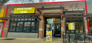 More details for 230 S College Ave, Fort Collins, CO - Retail for Lease