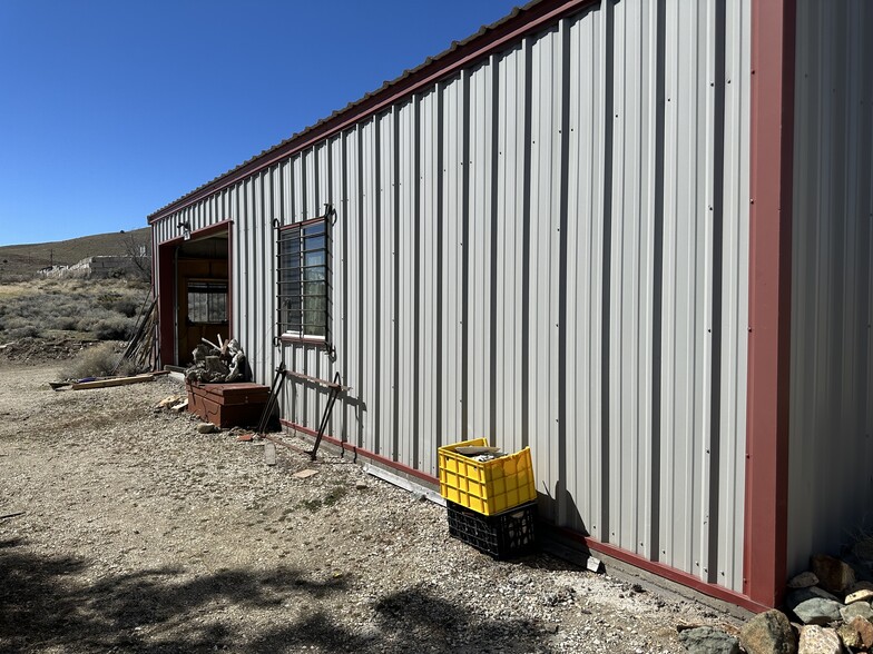 11 Red Rock Rd, Mound House, NV for sale - Building Photo - Image 2 of 9