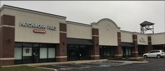 More details for 1701-1739 NW Burdette Crossing, Blue Springs, MO - Retail for Lease