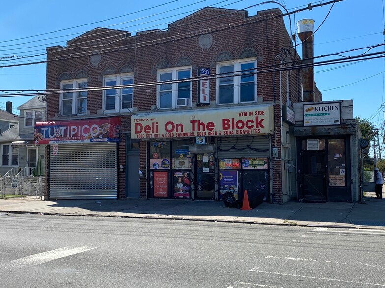 172174 South Ave, Staten Island, NY 10303