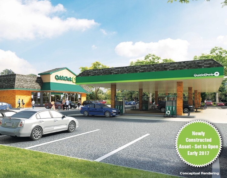 1364 State Route 23, Wayne, NJ for sale - Primary Photo - Image 1 of 1