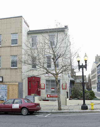 More details for 1187 Broad St, Bridgeport, CT - Office/Retail for Lease