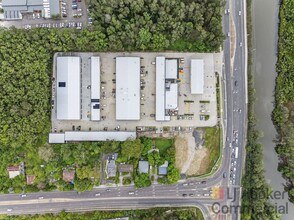90-96 The Entrance Rd, Erina, NSW - Aerial  map view - Image1