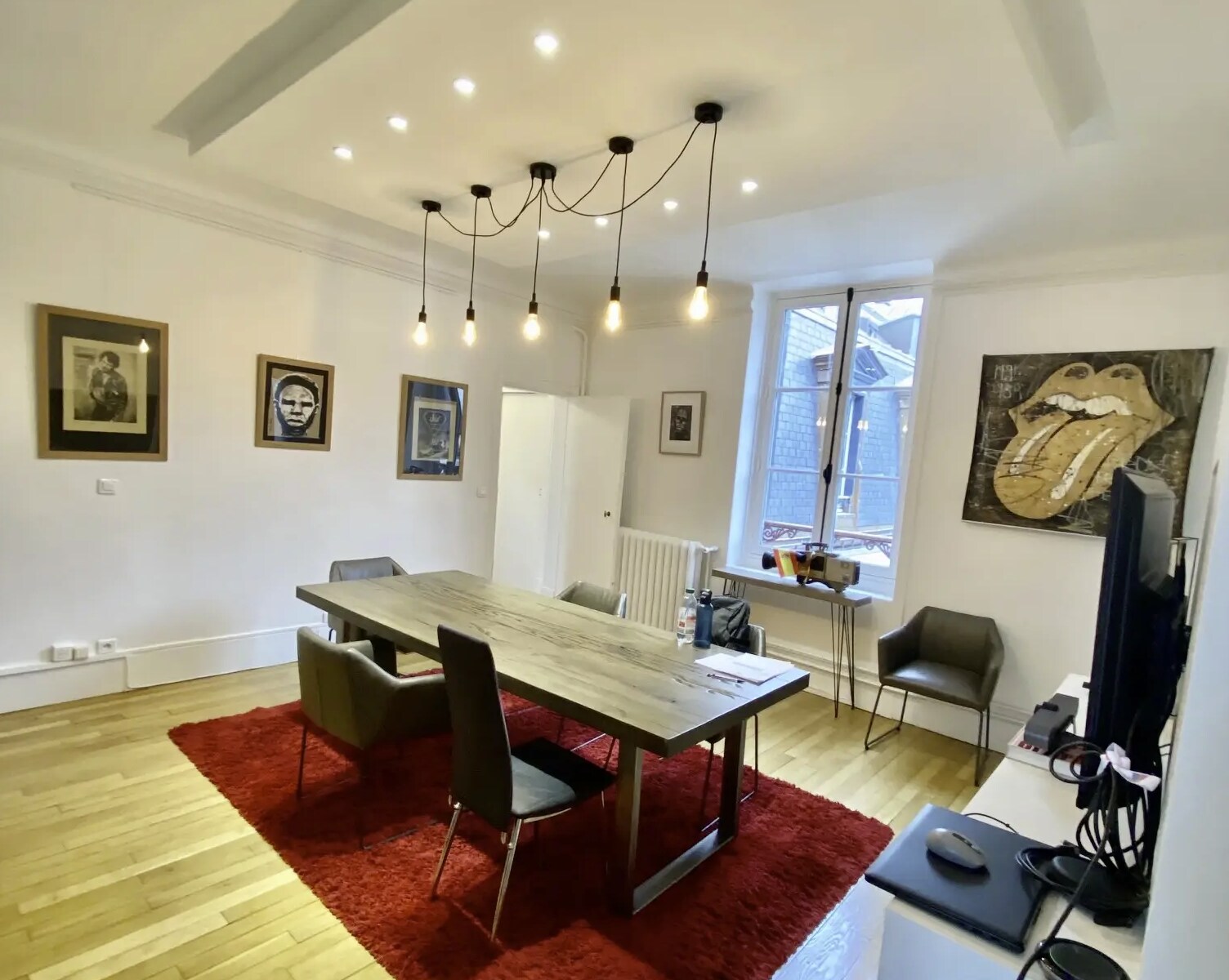 10 Rue Royale, Paris for lease Interior Photo- Image 1 of 6