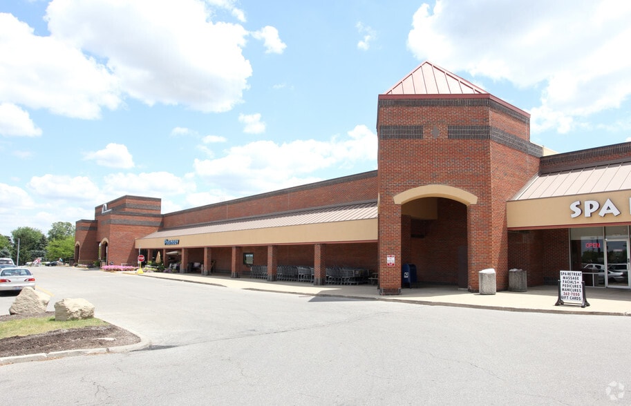 1710-1850 Columbus Pike, Delaware, OH for lease - Building Photo - Image 2 of 2